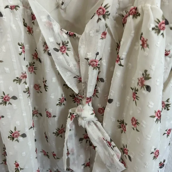 Blouse - Picture 3 of 5